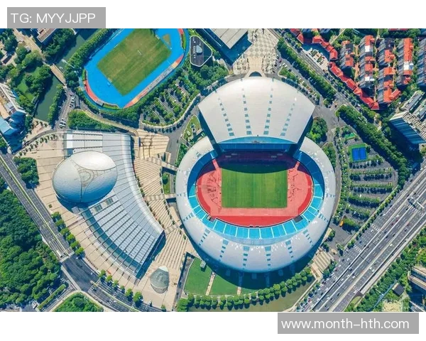 轻松预约奥体中心足球场体验畅快激情的足球之旅